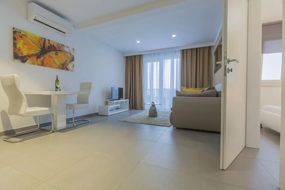Lux Apartments Makarska