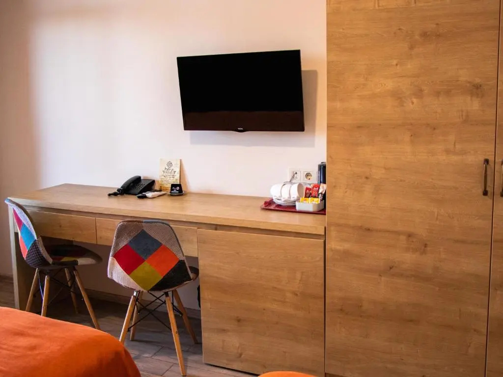 Boutique Hotel 32