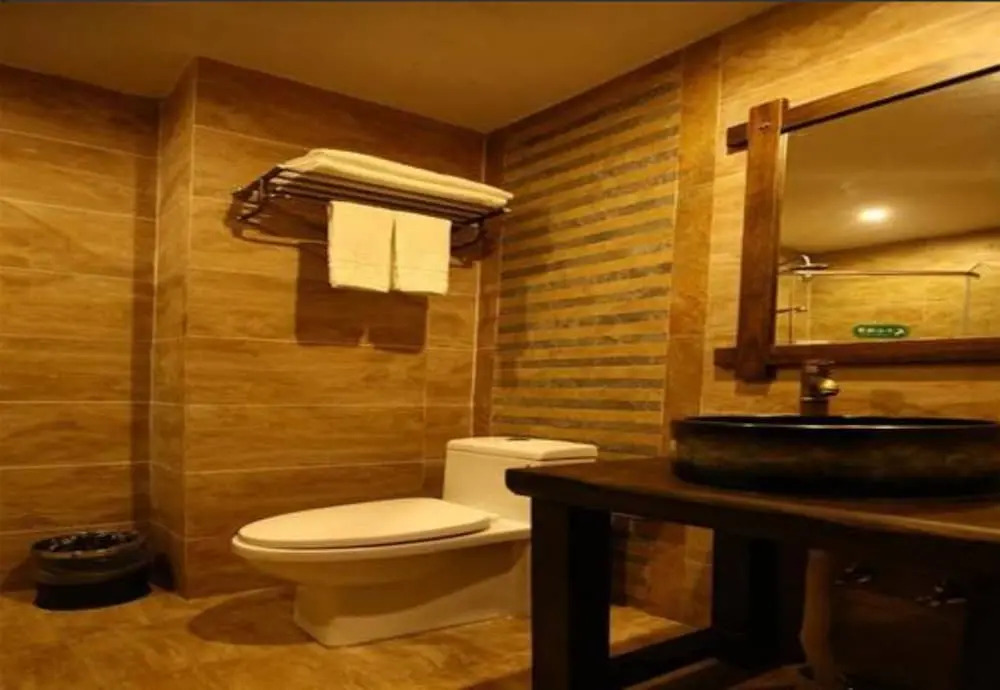 Zhangjiajie Fengyuxuan boutique Inn