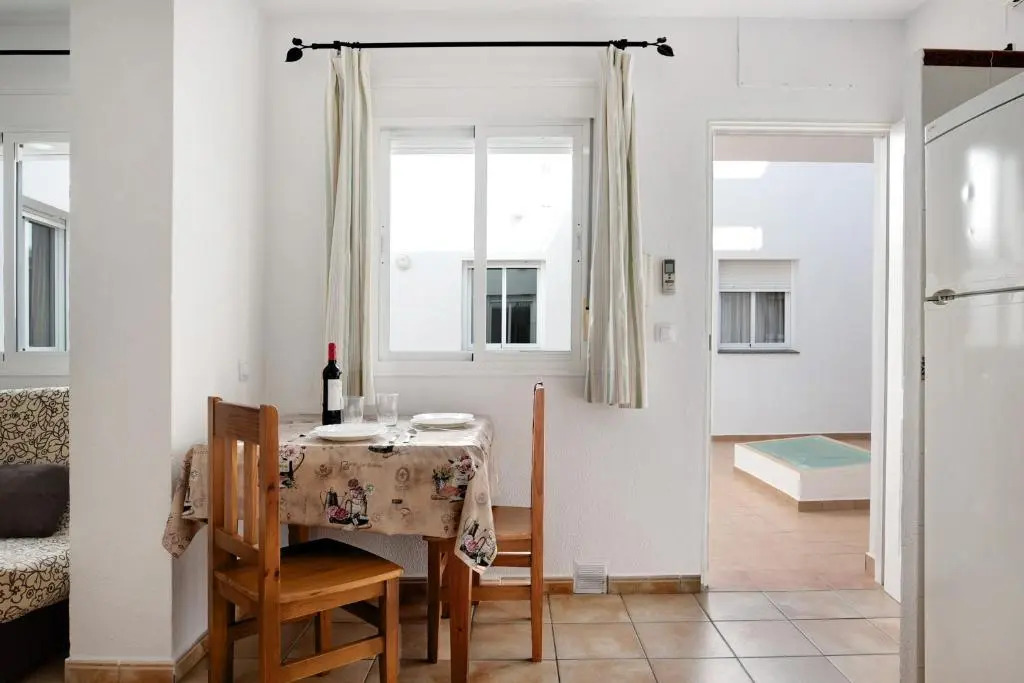 Apartamento Perez Zara 4