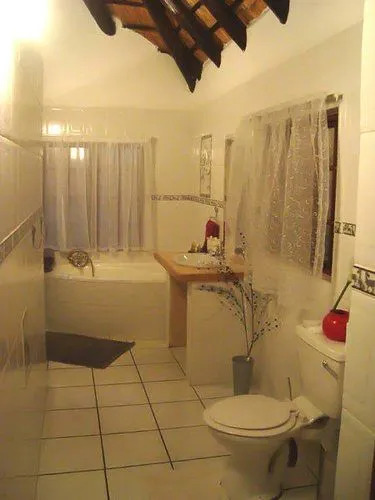 Villa Langa B and B