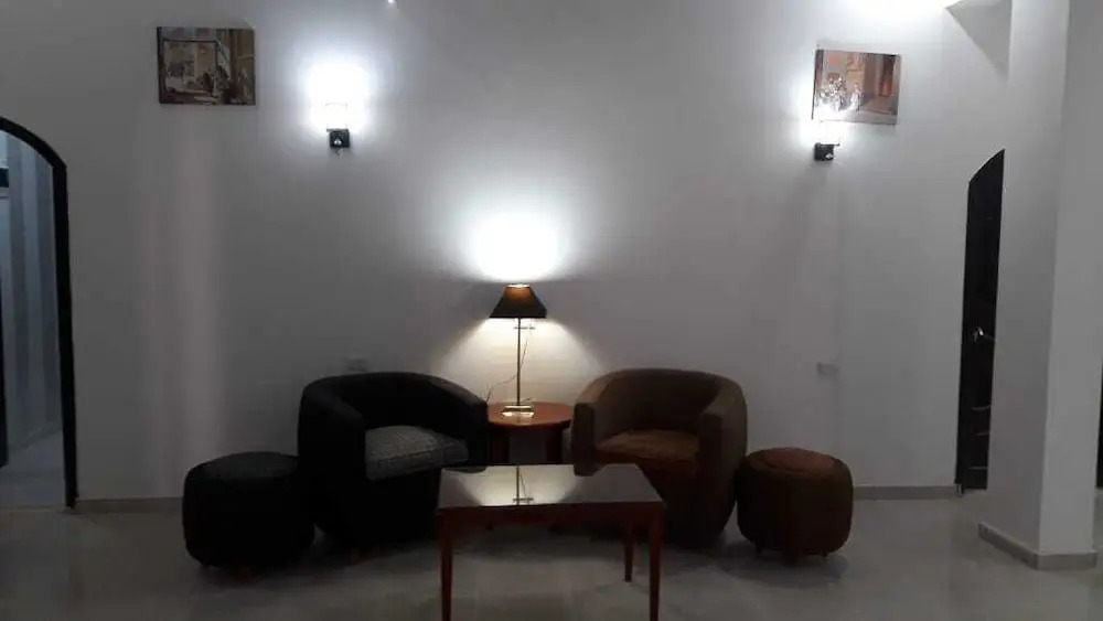Diafa Inn