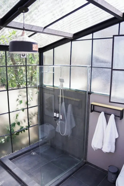 Brisas del Campo Glamping
