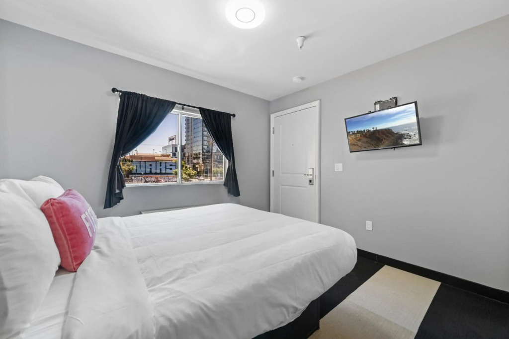 Hollywood Le Bon Hotel