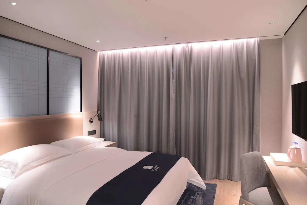ECHARM HOTEL Fuzhou 3Lanes7Alleys Shop