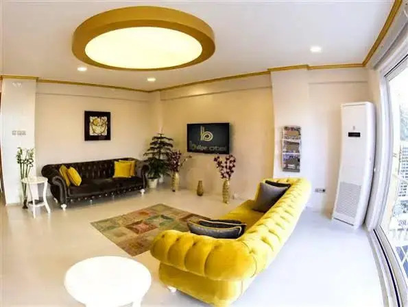 Bilge Suite Hotel
