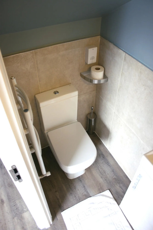 Westciti Caroco Aparthotel
