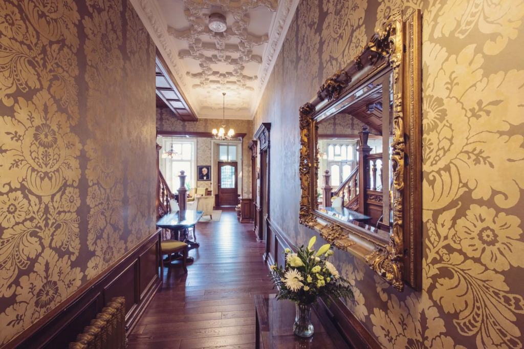 Merewood Country House Hotel