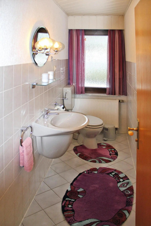 Ferienhaus in Suhl nahe Skipiste