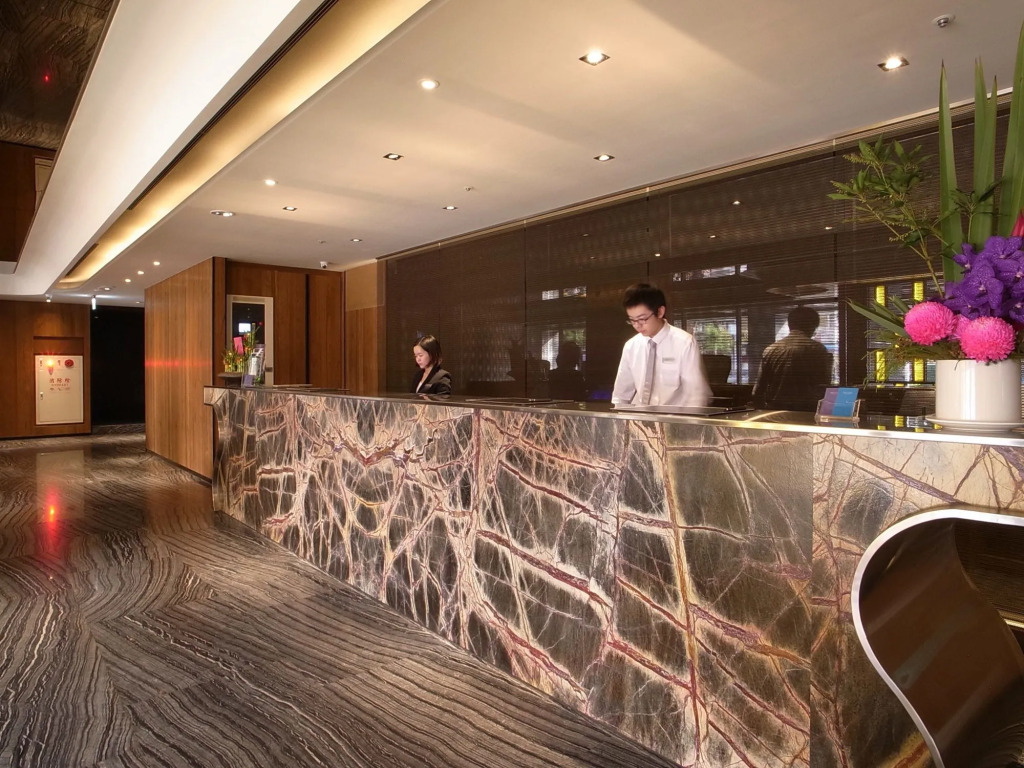 Hotel Midtown Richardson - Kaohsiung Boai