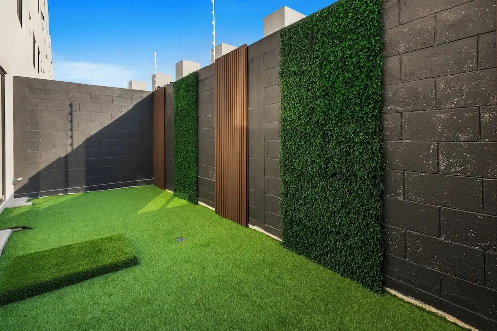 Modern Apartment with Pool in Querétaro