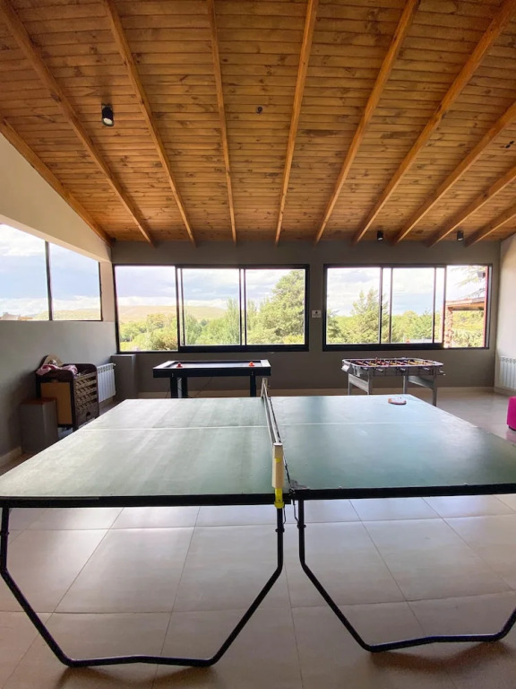 Balcón del Golf Resort, Spa & Restó