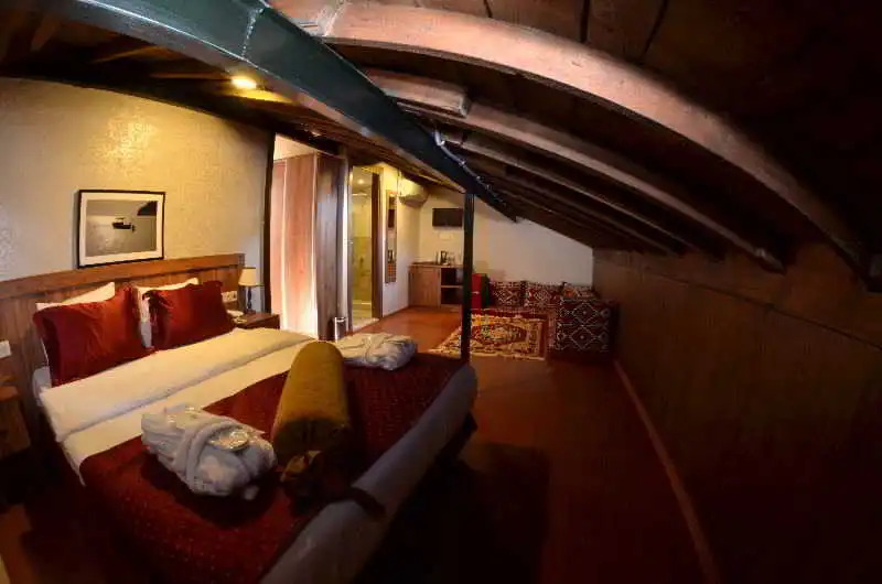 Green Parrot Hotel Istanbul