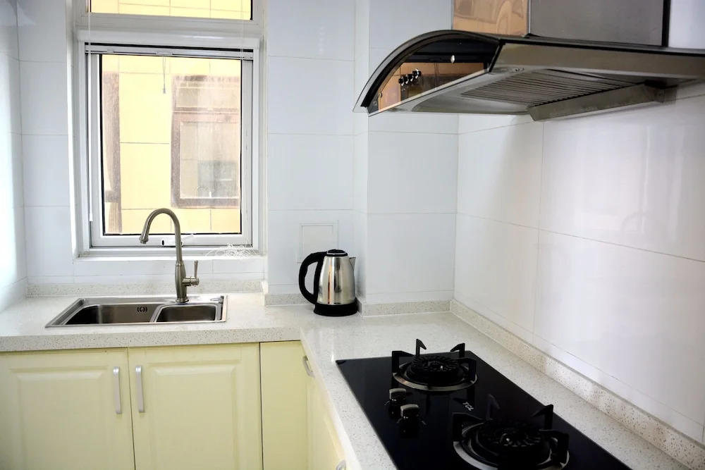 Bedom Apartments  YaMarbella Yantai