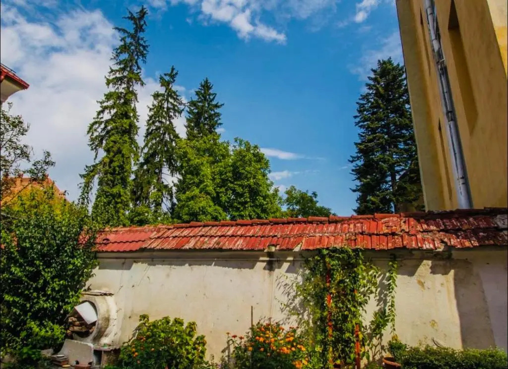 Mureșenilor Central Residence 2