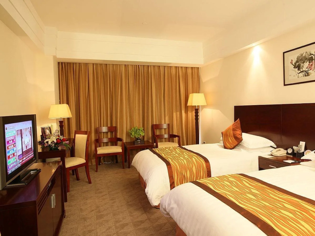 Amethyst Hotel