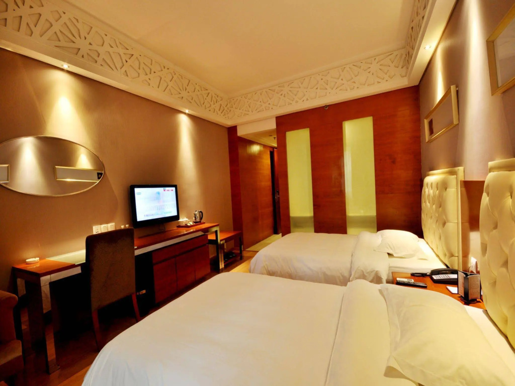 Verdy Herton Hotel