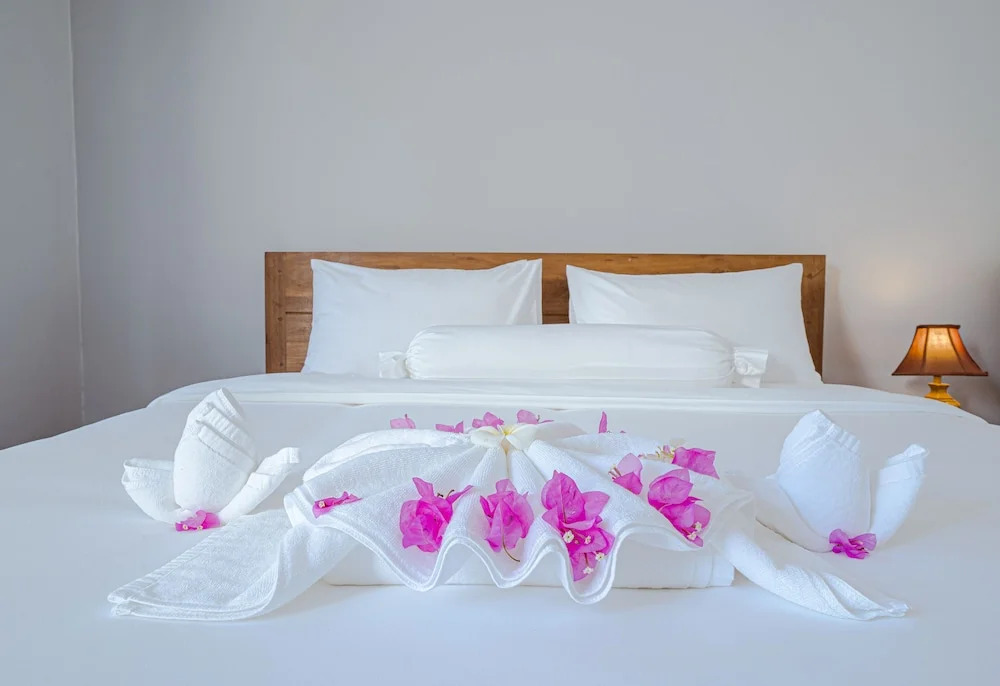 Calao Kep Residence Hotel
