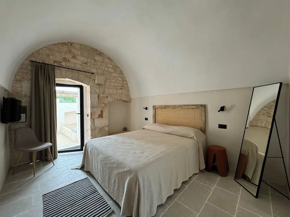 Masseria Ramasian