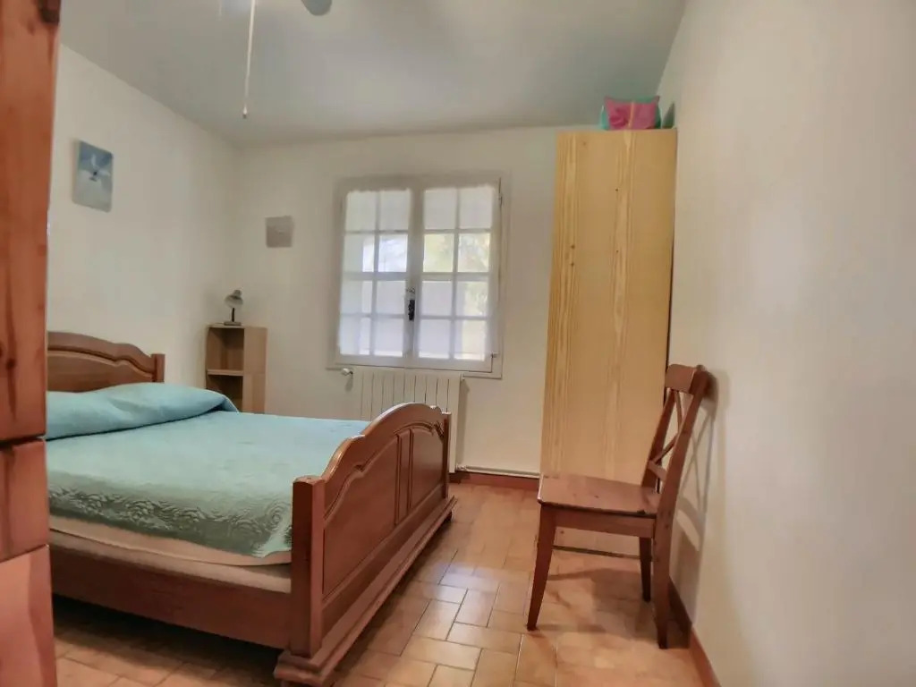 Appartement Saintes-Maries-de-la-Mer, 2 pièces, 6 personnes - FR-1-475-23