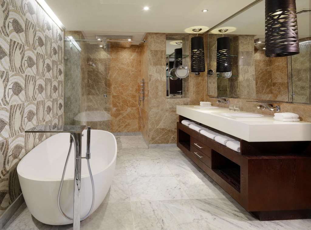 Sheraton Lagos Hotel