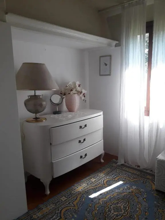 Tenuta Crescentini-ValleMura ,appartamenti con entrata indipendente
