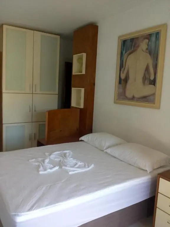 Le Loup Residência para Hospedagem Suítes 1