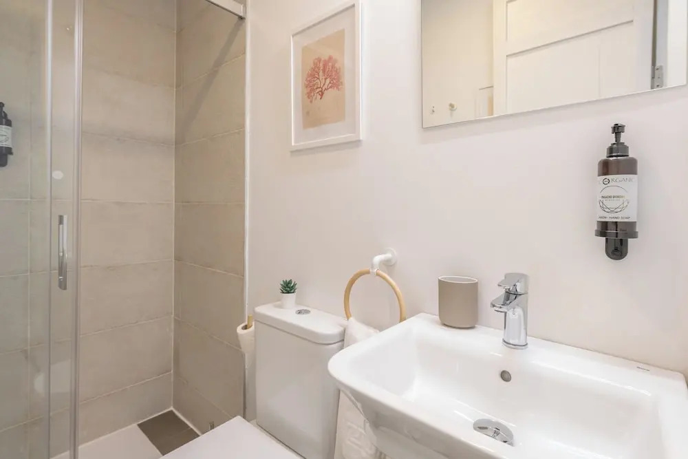 Apartamentos Luna Suites Palacio Dorita
