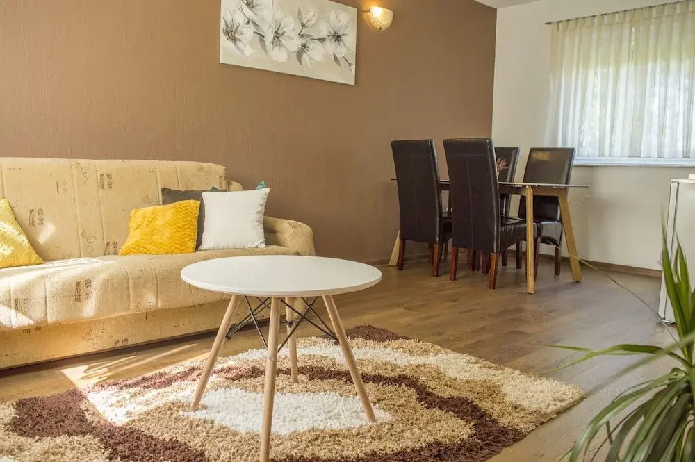 Guesthouse Rubcic