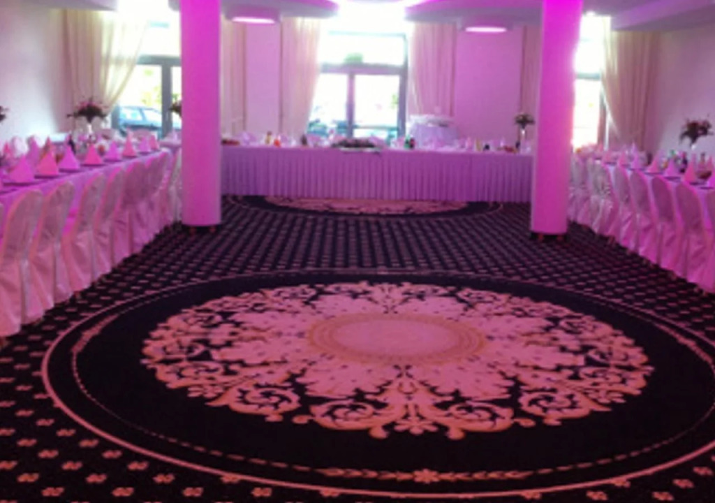 Hotel Business Faltom Gdynia
