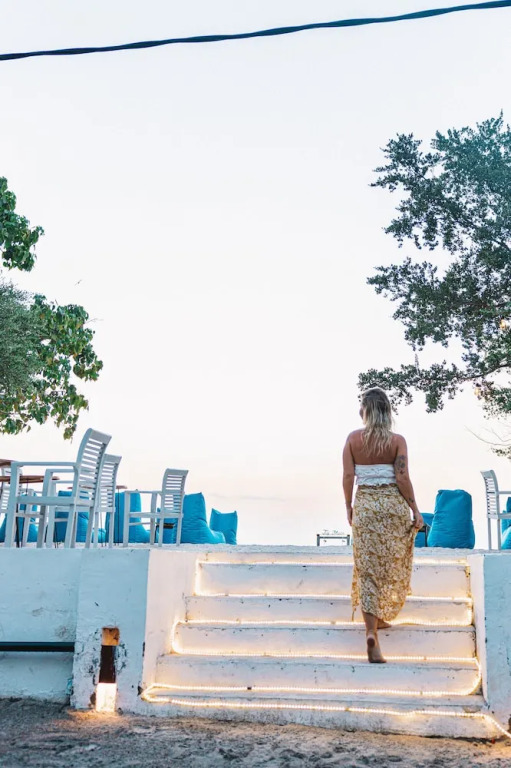 Taj Maza Sunset Villas