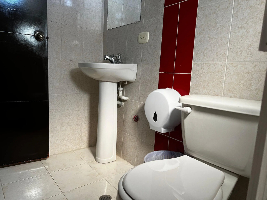 Apartamento Cerca Al centro