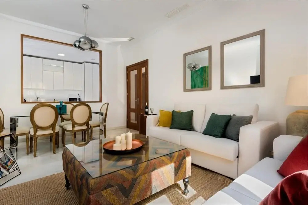 Genteel Home Zaragoza III