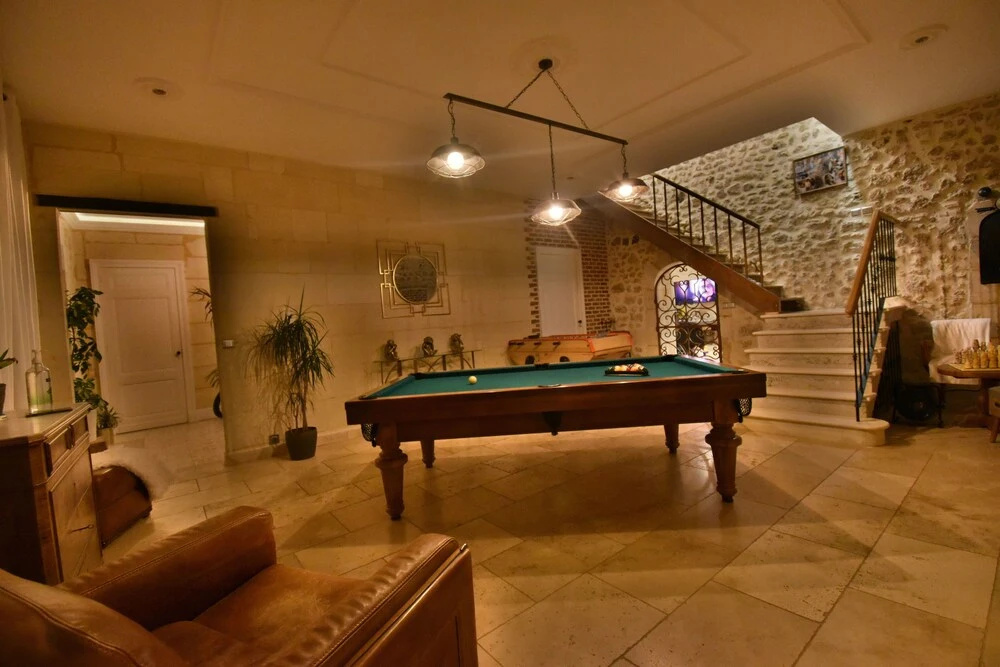 Le Relais de la Chouette
