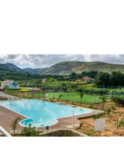 Borgo Aranci villetta a schiera a7 felce