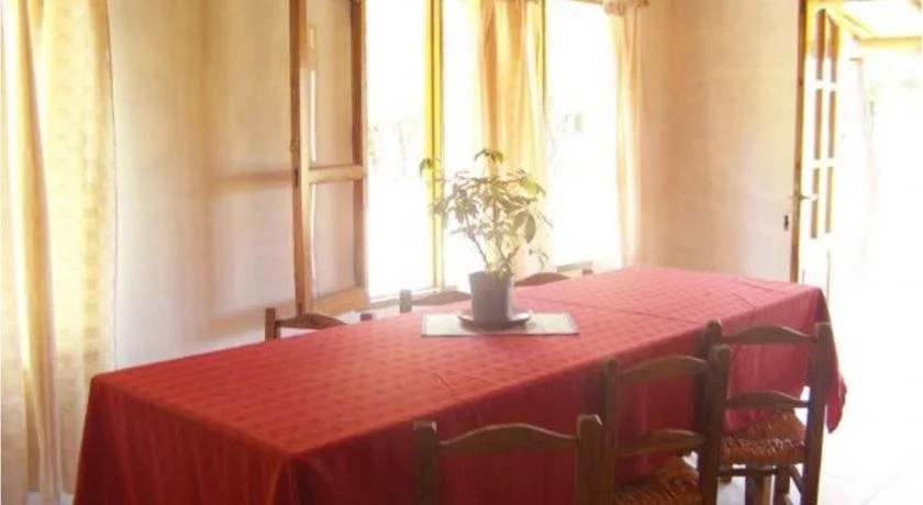 Cabaña La Tranquera