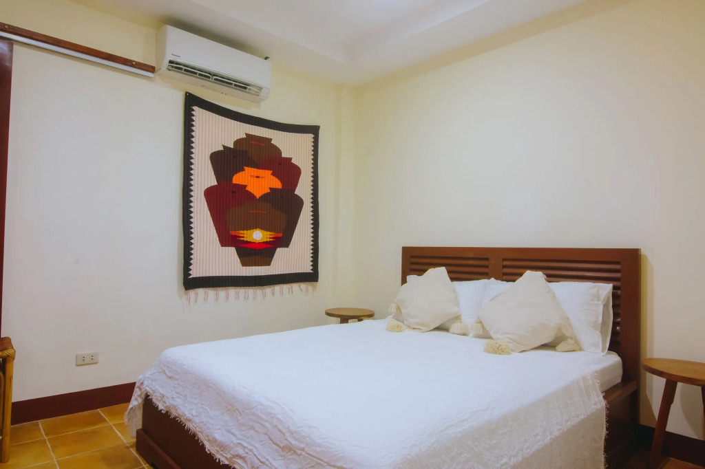 Talisay Boutique Hotel