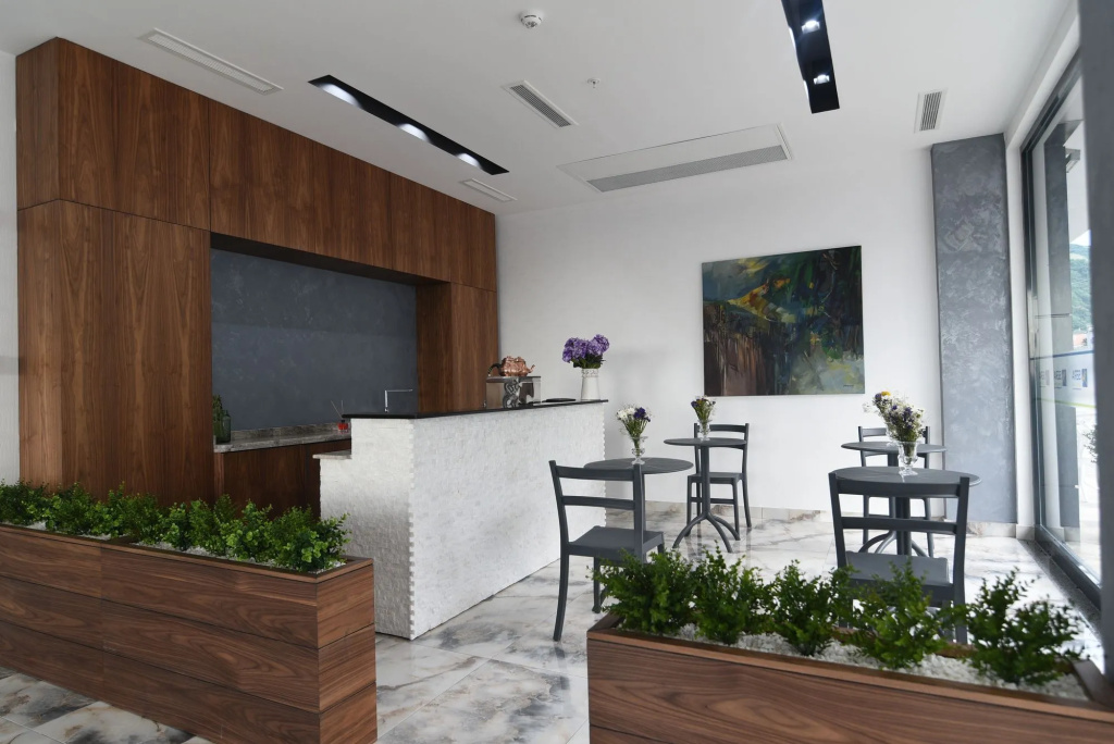 Sera Nature Hotel & Spa