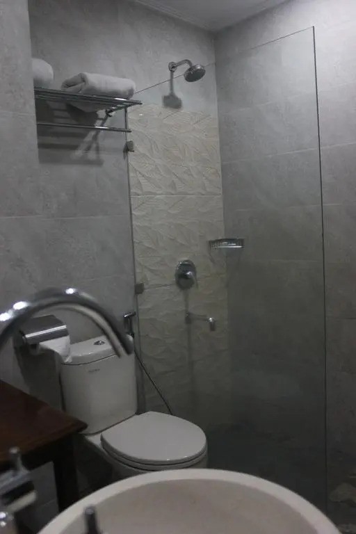 Onih Hotel
