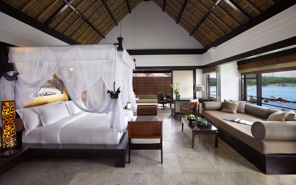 Banyan Tree Bintan