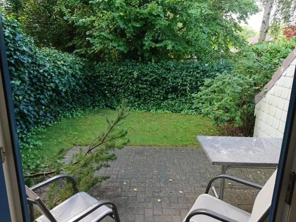 Ferienwohnung 03