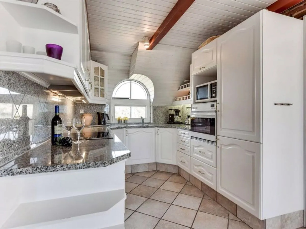 "Vasil" - 500m from the sea in Western Jutland