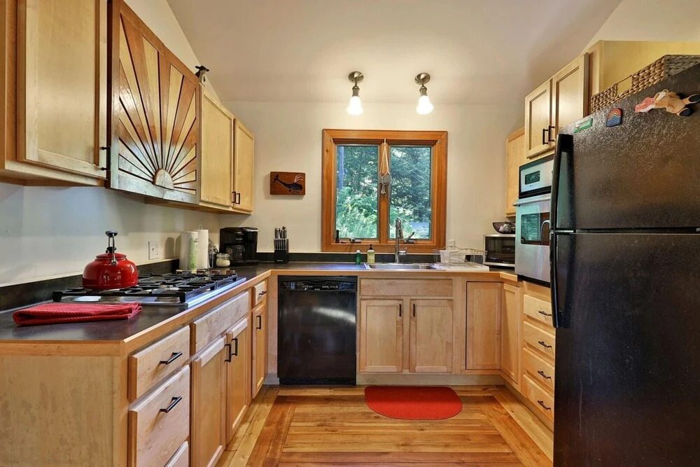 The Wobbly Cabin by Killington Vacation Rentals