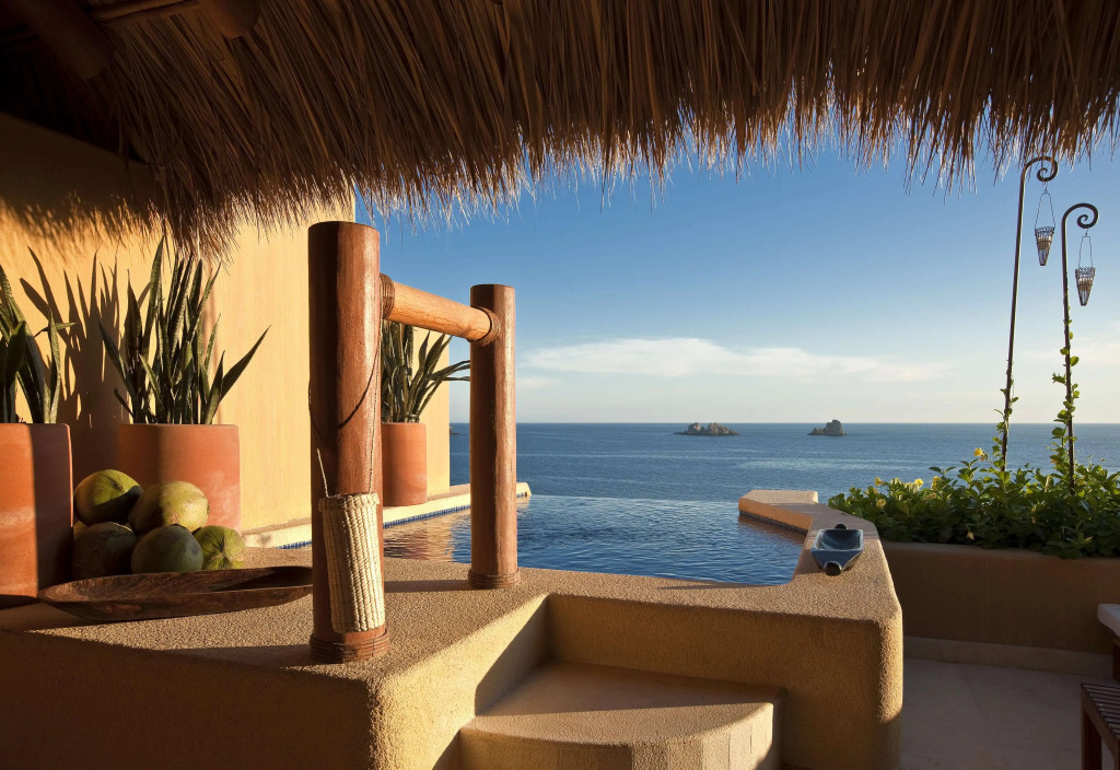 Cala de Mar Resort & Spa Ixtapa