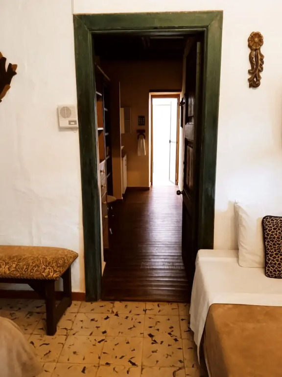 HOTEL LA POSADA DEL ZAGUÁN