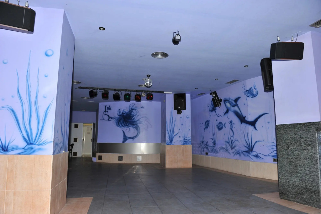 Hotel Alfar