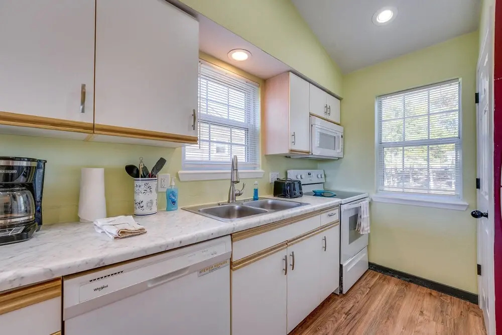 Vibrant Holiday Hills Resort Condo w/ Balcony