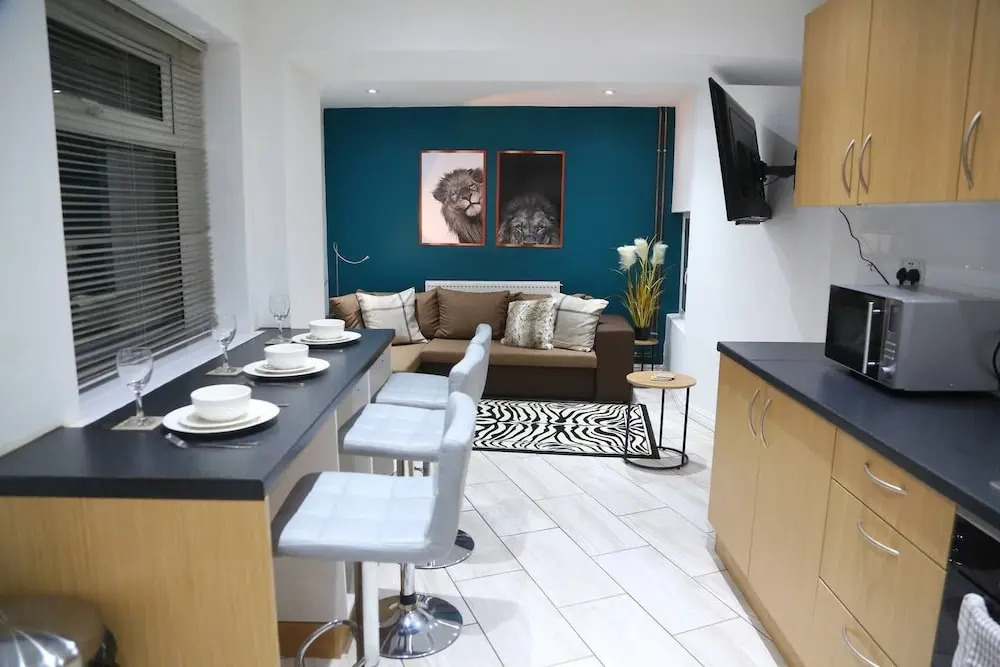 Best City Apartments