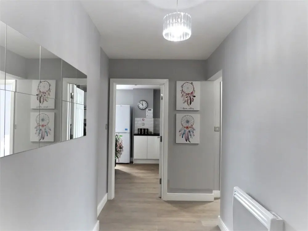 Comfort Stay Apartments Derby
