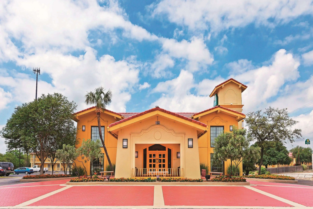 La Quinta Inn by Wyndham San Antonio Lackland